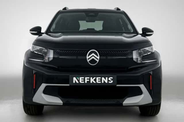 Citroën ë-C3 (2026) thumbnail 3