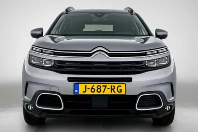 Citroën C5 Aircross (2020) thumbnail 4