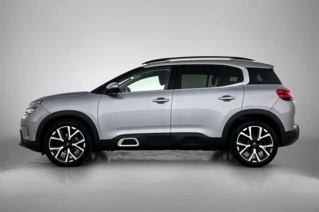 Citroën C5 Aircross (2020) thumbnail 5