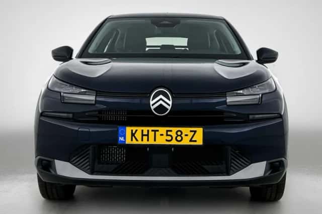 Citroën C4 (2025) thumbnail 4