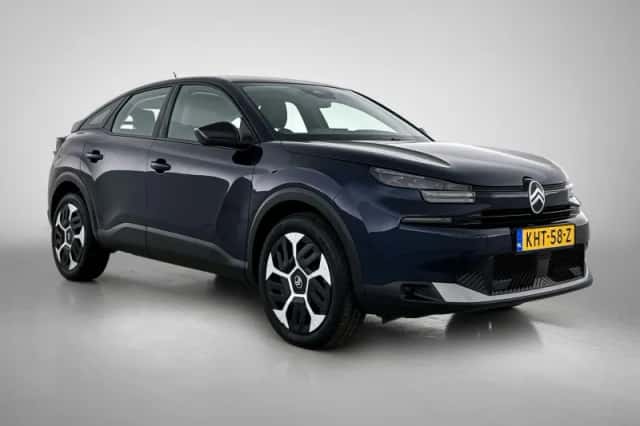 Citroën C4 (2025) thumbnail 2