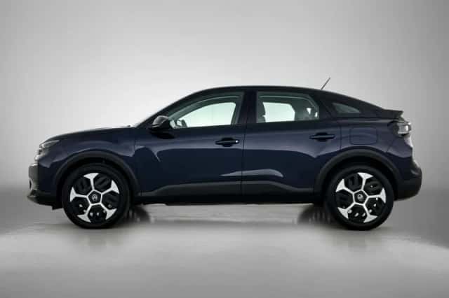 Citroën C4 (2025) thumbnail 5