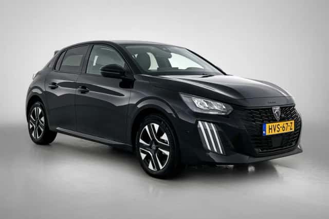Peugeot 208 (2025) thumbnail 2
