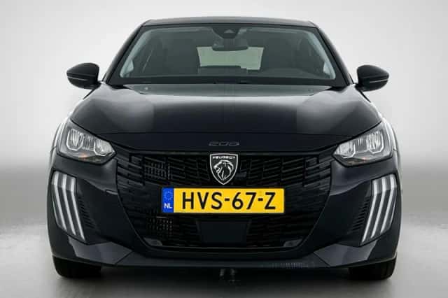 Peugeot 208 (2025) thumbnail 4