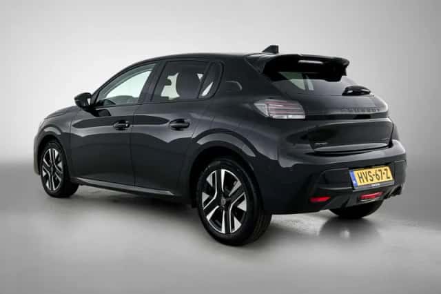 Peugeot 208 (2025) thumbnail 6