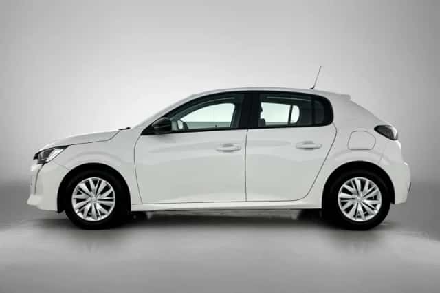 Peugeot 208 (2022) thumbnail 5