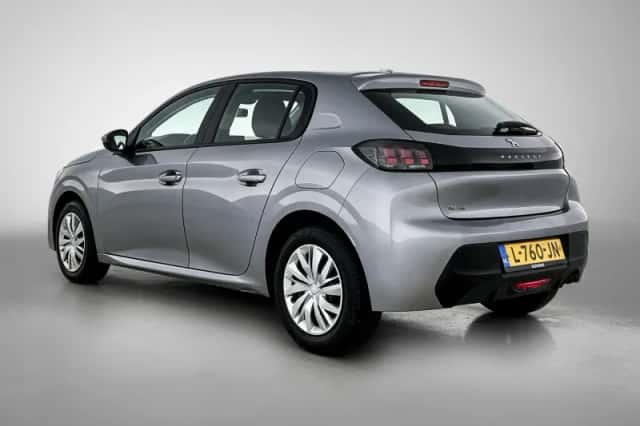 Peugeot 208 (2021) thumbnail 6