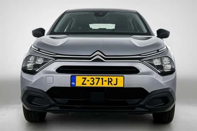 Citroën ë-C4 (2024) thumbnail 4