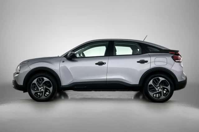 Citroën ë-C4 (2024) thumbnail 5