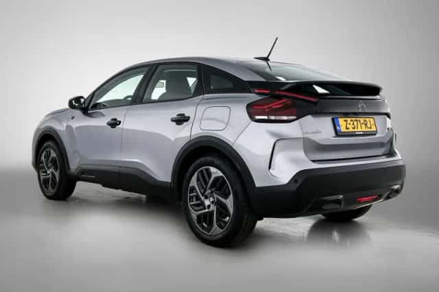 Citroën ë-C4 (2024) thumbnail 6