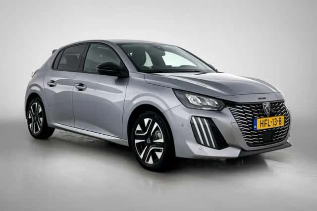Peugeot 208 (2025) thumbnail 2
