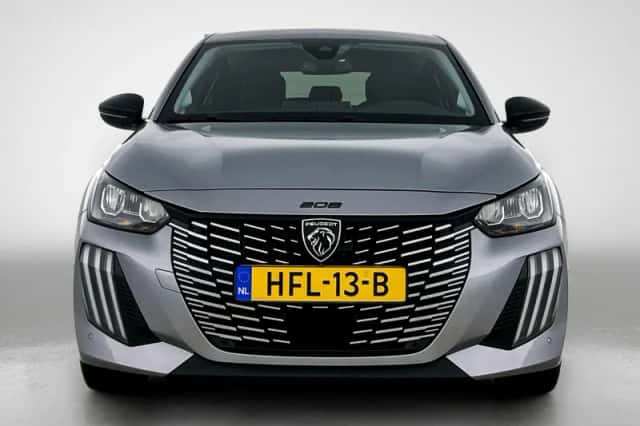 Peugeot 208 (2025) thumbnail 4