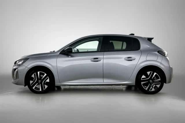 Peugeot 208 (2025) thumbnail 5