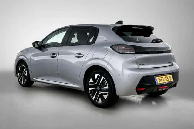 Peugeot 208 (2025) thumbnail 6