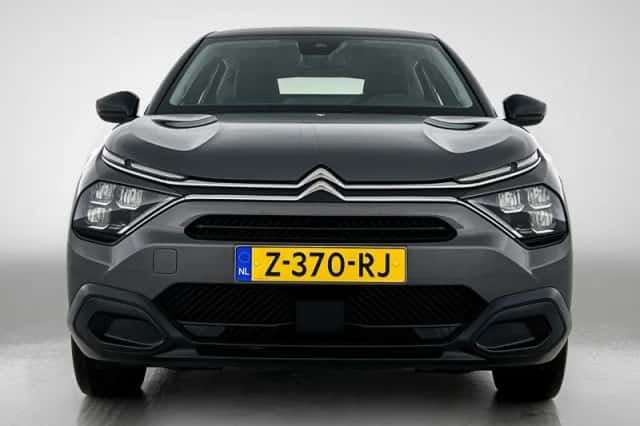 Citroën ë-C4 (2024) thumbnail 2