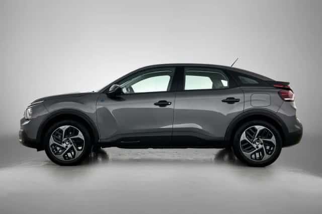 Citroën ë-C4 (2024) thumbnail 4