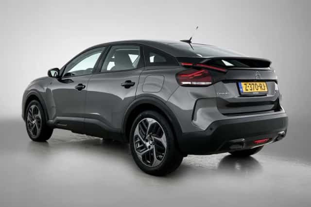 Citroën ë-C4 (2024) thumbnail 5