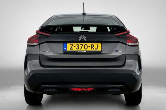 Citroën ë-C4 (2024) thumbnail 6