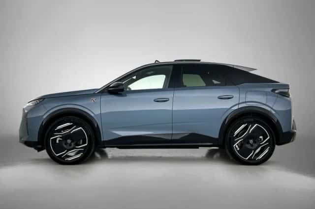 Peugeot e-3008 (2026) thumbnail 2