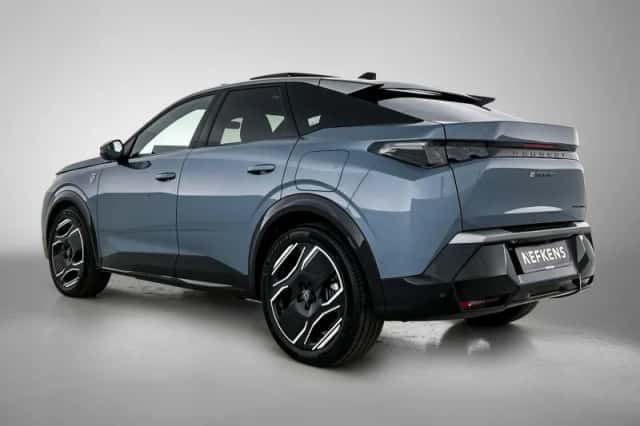 Peugeot e-3008 (2026) thumbnail 3