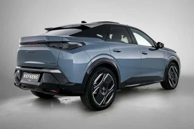 Peugeot e-3008 (2026) thumbnail 5