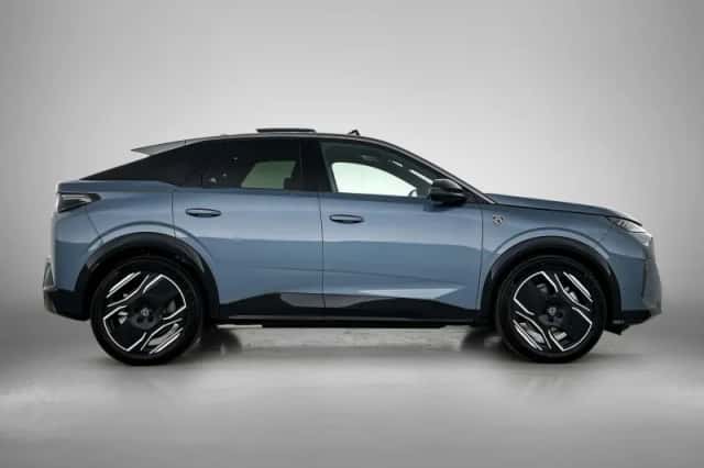 Peugeot e-3008 (2026) thumbnail 6