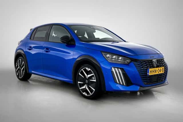 Peugeot 208 (2025) thumbnail 2