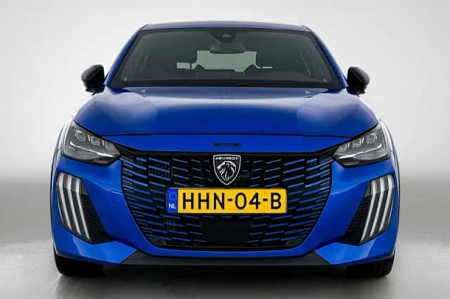 Peugeot 208 (2025) thumbnail 4