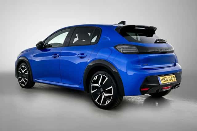 Peugeot 208 (2025) thumbnail 6