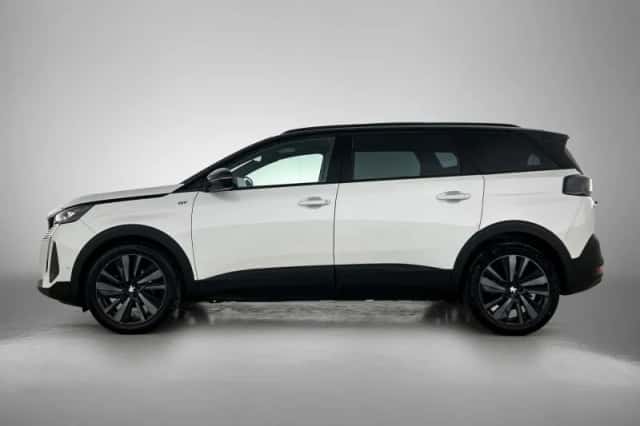 Peugeot 5008 (2022) thumbnail 5