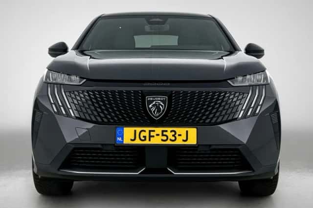 Peugeot 3008 (2025) thumbnail 4