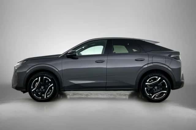 Peugeot 3008 (2025) thumbnail 5