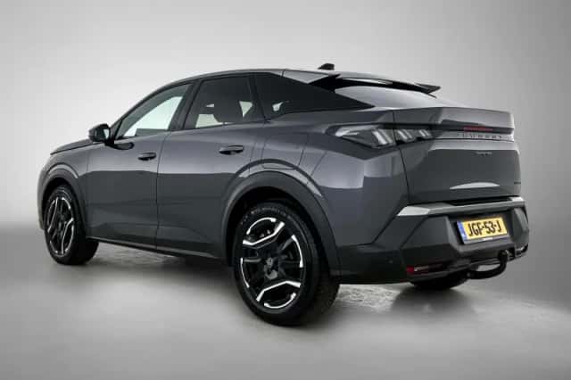 Peugeot 3008 (2025) thumbnail 6