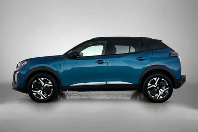 Peugeot 2008 (2025) thumbnail 5