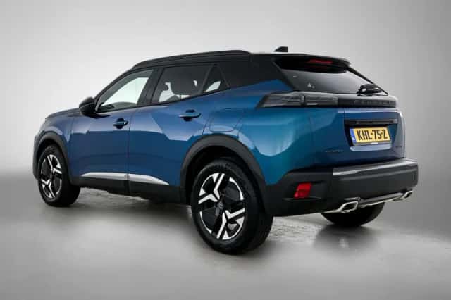 Peugeot 2008 (2025) thumbnail 6