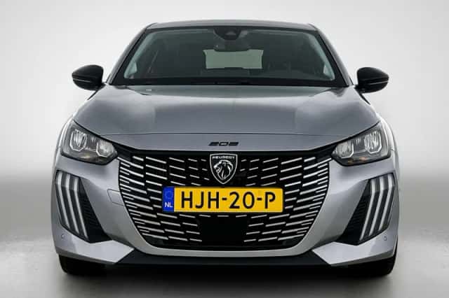 Peugeot 208 (2025) thumbnail 4