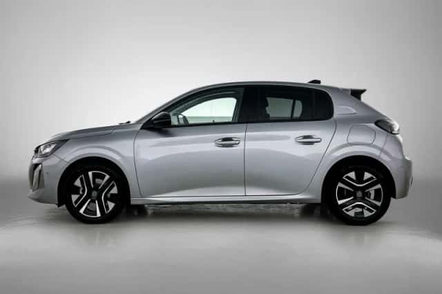 Peugeot 208 (2025) thumbnail 5