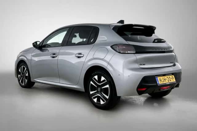 Peugeot 208 (2025) thumbnail 6