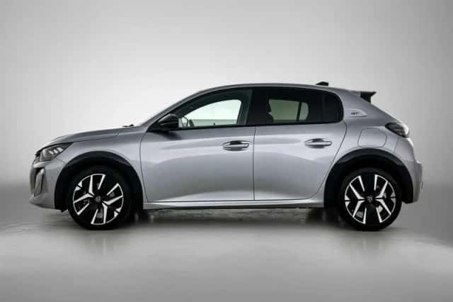 Peugeot 208 (2025) thumbnail 5