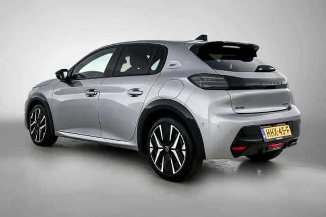 Peugeot 208 (2025) thumbnail 6