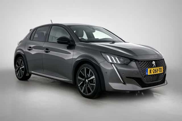 Peugeot 208 (2021) thumbnail 2