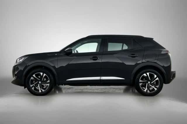 Peugeot e-2008 (2021) thumbnail 5