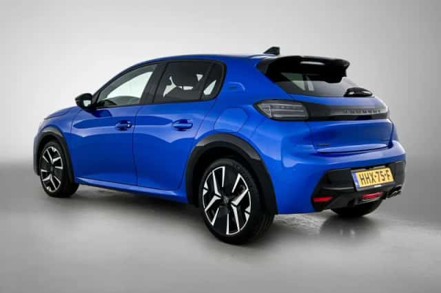 Peugeot 208 (2025) thumbnail 6