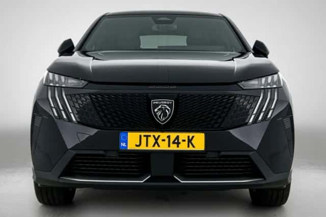 Peugeot 3008 (2026) thumbnail 4