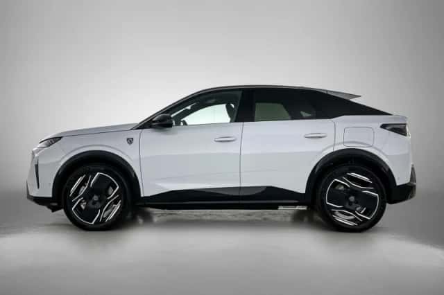 Peugeot e-3008 (2026) thumbnail 2