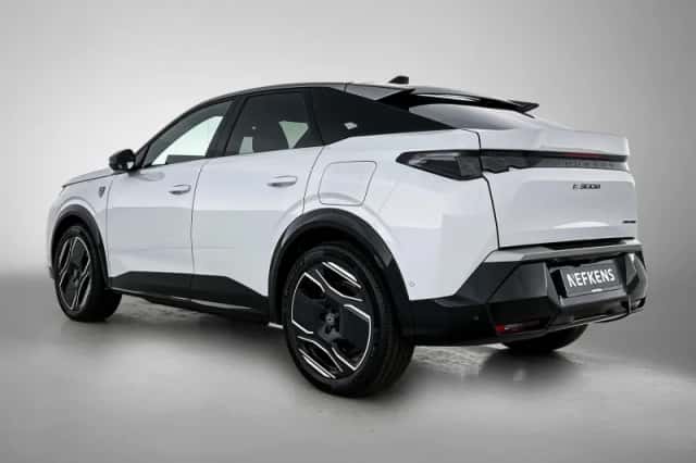 Peugeot e-3008 (2026) thumbnail 3