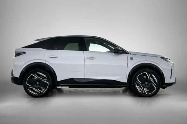 Peugeot e-3008 (2026) thumbnail 6