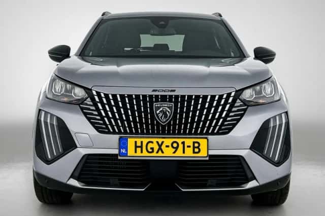 Peugeot 2008 (2025) thumbnail 4
