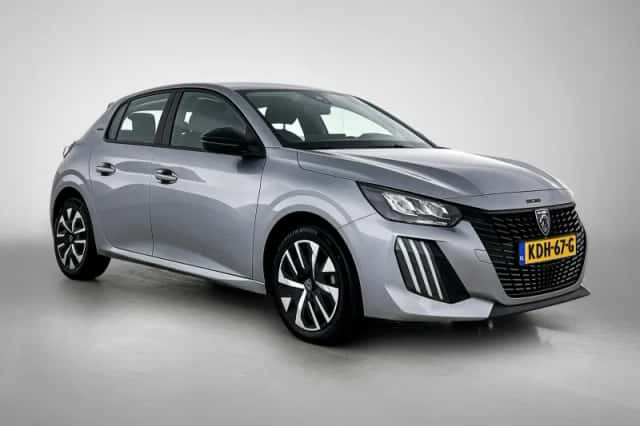 Peugeot 208 (2025) thumbnail 2