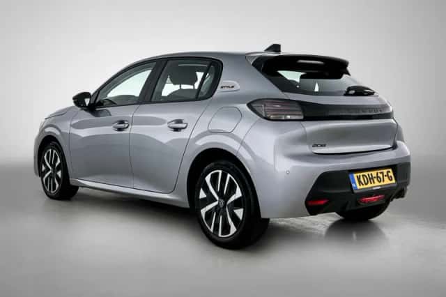 Peugeot 208 (2025) thumbnail 6